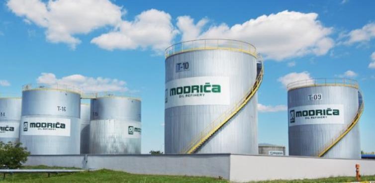 Uspješna resertifikacija: Kvalitet je prvo opredjeljenje Rafinerije ulja Modriča