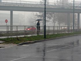 Tramvajsko stajalište u Kasindolskoj ulici: Početak radova krajem oktobra