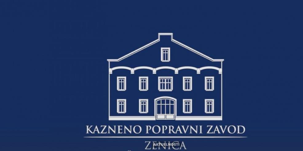 KPZ Zenica web stranica