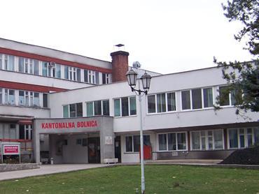 Raspisan tender za instalaciju medicinskih plinova u bolnici Goražde