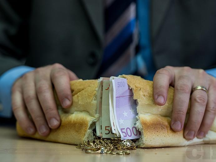 CIN objavio bazu "bijelog hljeba"
