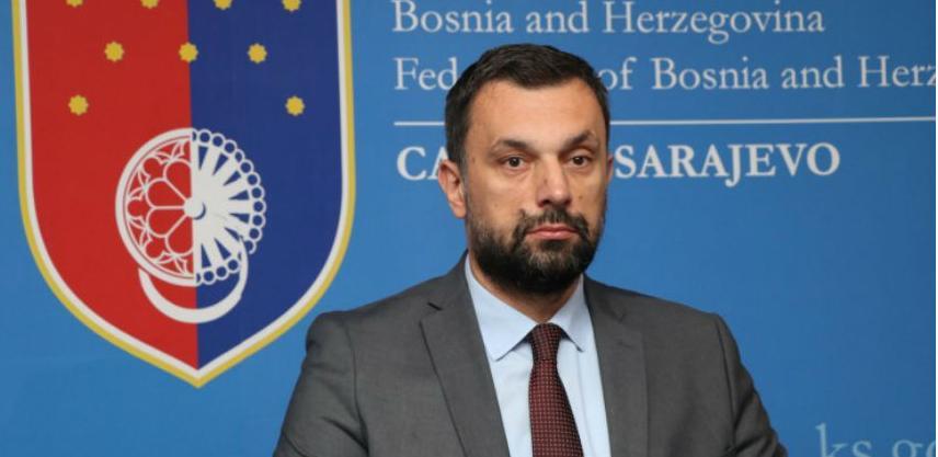 Konaković: Poslovanje ZZO bolje od prethodnog, ali daleko od idealnog