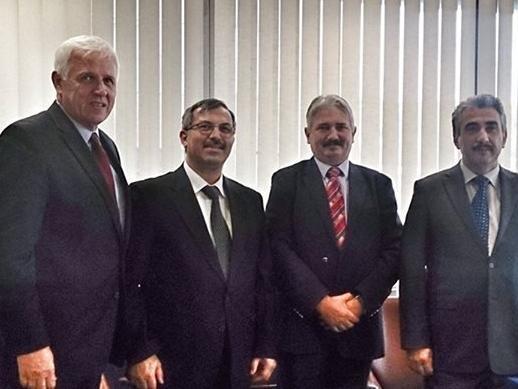 Saradnja Energoinvesta i Temsana: Projekt vrijedan 13 miliona eura