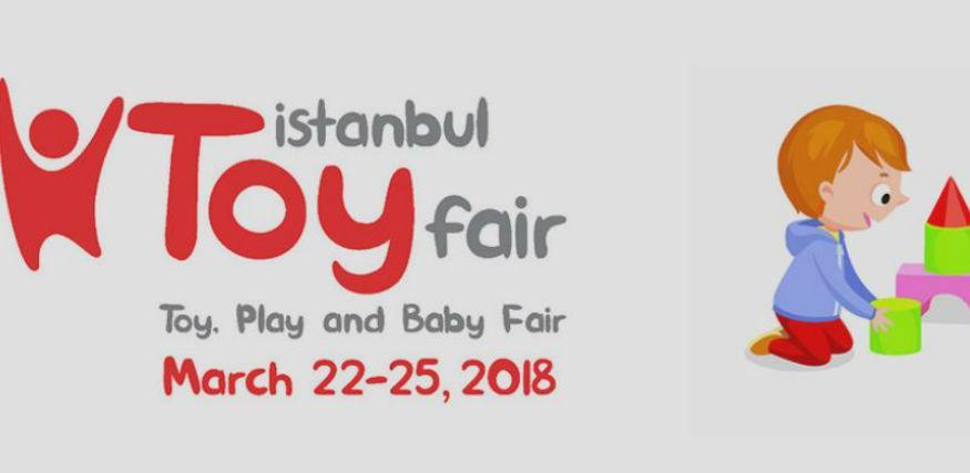 Poziv na Internacionalni sajam igračaka