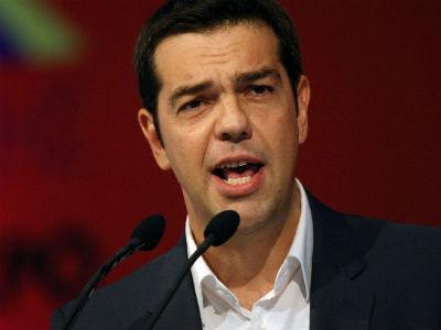 Wall Street Journal: Cipras vodi Grčku u bankrot