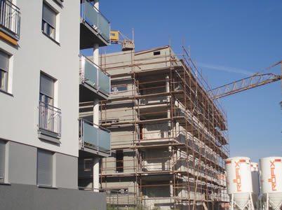 Italijani gradili stanove od sredstava solidarnosti EU