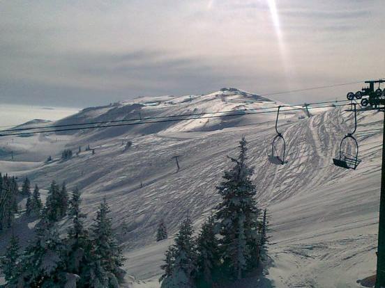Već počela jagma za zimovanjima