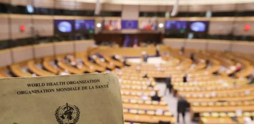 Dogovor unutar EU-a o digitalnim certifikatima za putovanja