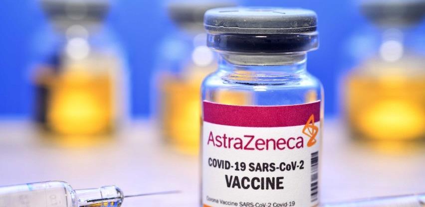 EU odbila naručiti dodatnih 100 milijuna doza AstraZenece