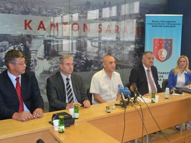 Banjsko-klimatsko liječenje za boračku populaciju Kantona Sarajevo