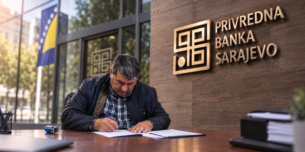 privredna banka