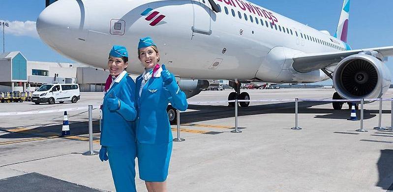 Eurowings