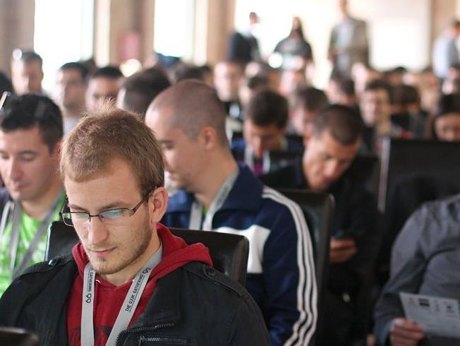 The Geek Gathering: Još samo jedan dan za prijavu na stručne radionice