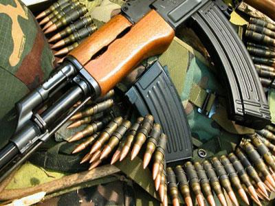 Namjenska industrija ne mrda sa mrtve tačke