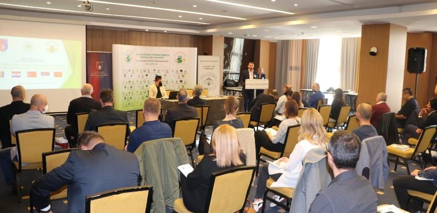 Seminar šumarstvo
