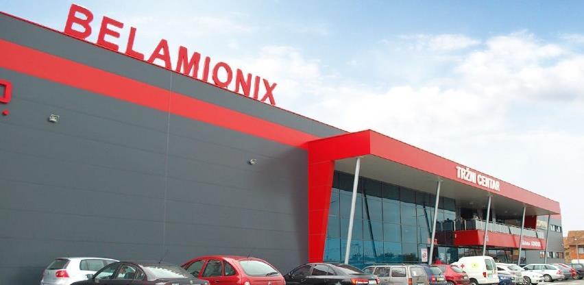 Belamionix u Sarajevu: Prikuplja se dokumentacija za investiciju od 30 mil. KM