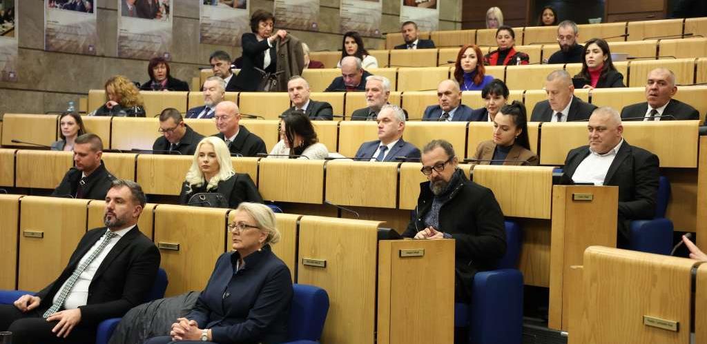 parlament