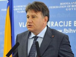 Nermin Nikšić: BH Telecom, FDS, Bosnalijek, Elektroprivreda nisu na prodaju