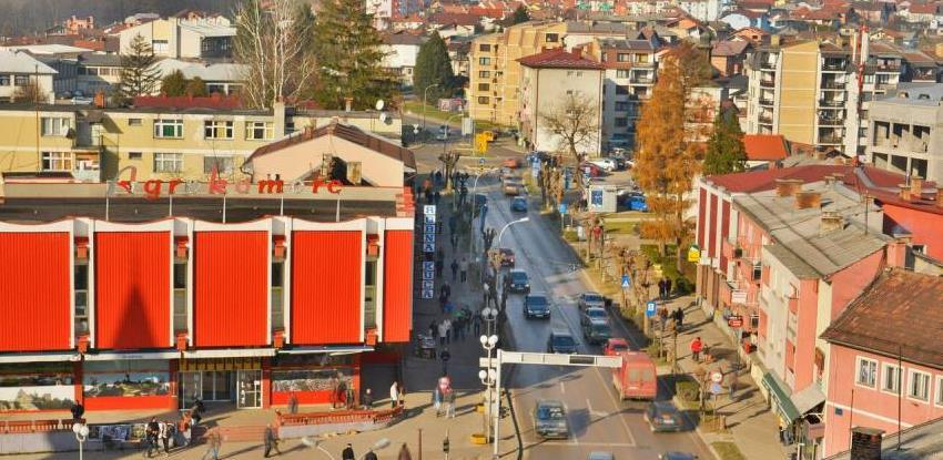 kladuša