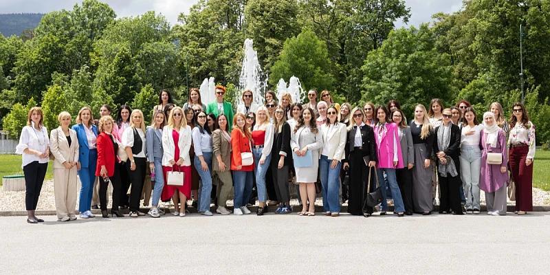 Ženska mentorska mreža