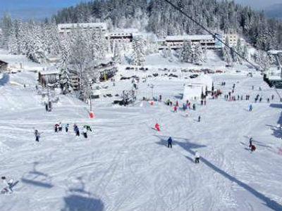Jahorina: Za tri mjeseca ostvareno 150.000 noćenja