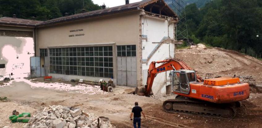 MHE Bogatići Nova do kraja marta u punom pogonu