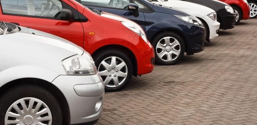 U RS 60 posto vozila starije od 15 godina