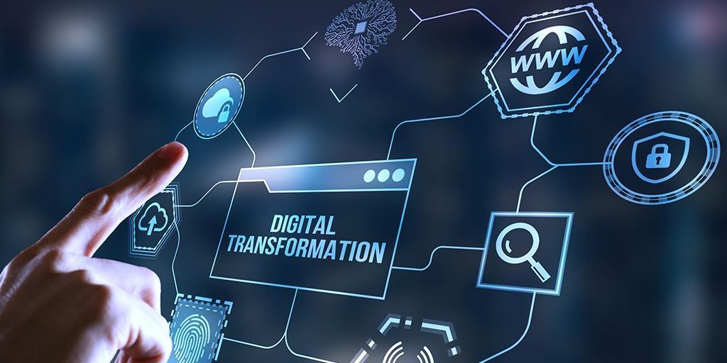 Diital transformation