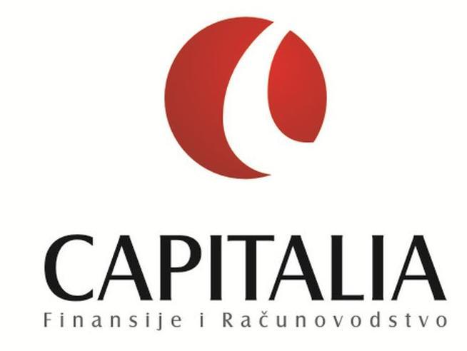 Capitalia računovodstveni servis implementira projekat online računovodstvo