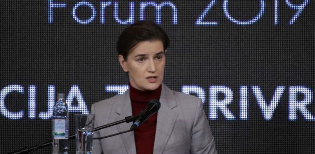 Ana Brnabić