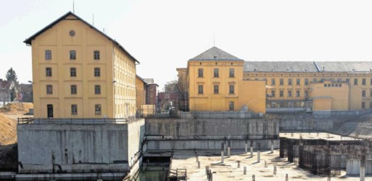 Propala licitacija za Tvornicu duhana Ljubljana koju želi MG Mind