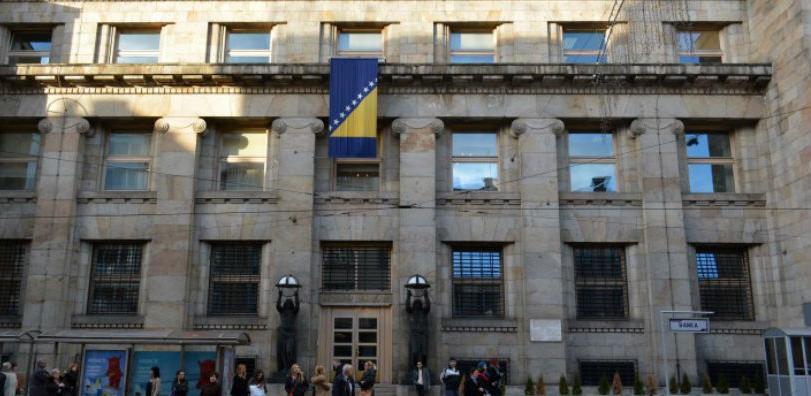 Objavljen novi spisak blokiranih računa u Bosni i Hercegovini