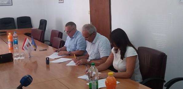 Milići dobijaju regionalni centar za obuku kadrova u drvopreradi