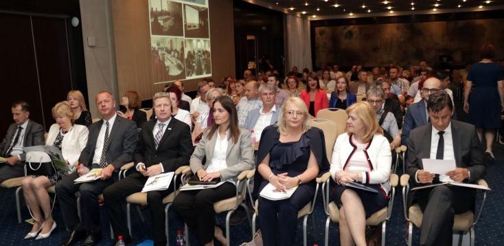 Transparentno tržište nekretnina temelj privrednog razvoja i ulaganja