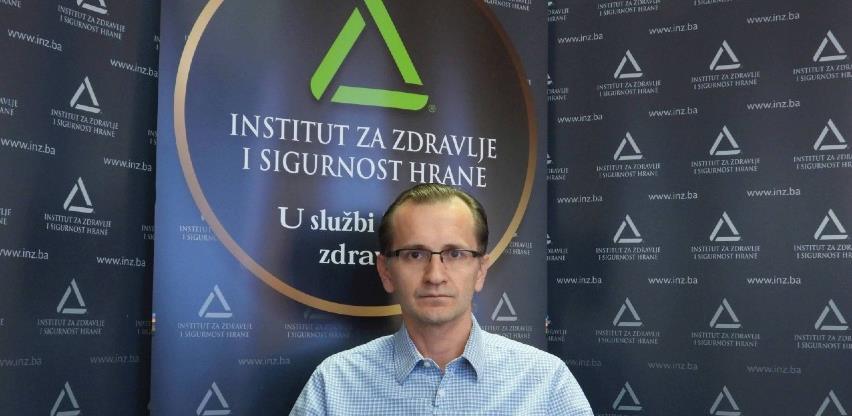 INZ i zvanično suosnivač regionalne mreže institucija "Jednog zdravlja"
