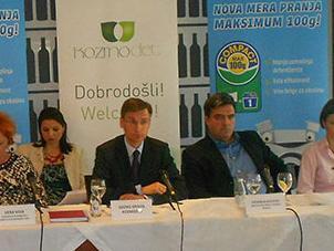 U BiH pokrenuta inicijativa korištenja kompaktnih deterdženata