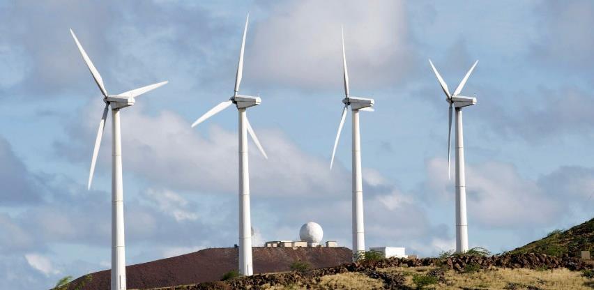 Objavljen poziv: U planu izgradnja vjetroelektrane Vidikovac u Tomislavgradu