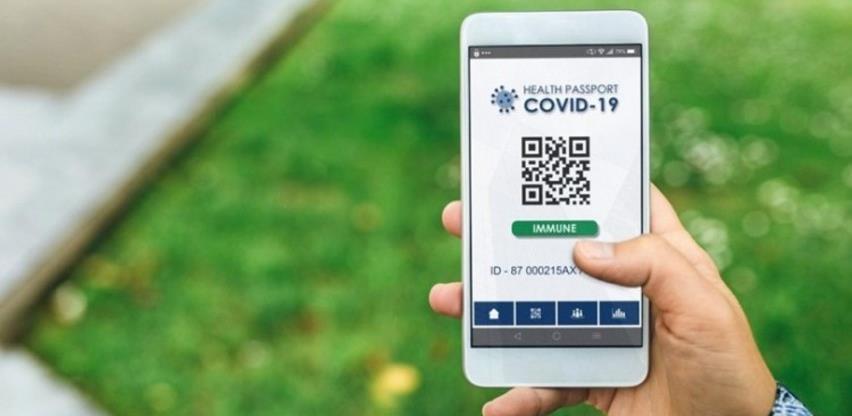 Danska uvodi digitalni korona pasoš