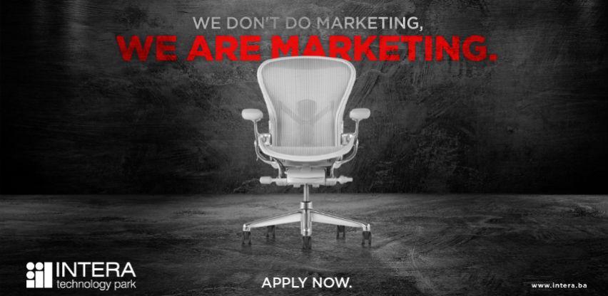 Prva Akademija digitalnog marketinga u Hercegovini – otvorene prijave!