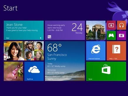 Brzi nasljednik: Windowsi 9 stižu u travnju sljedeće godine