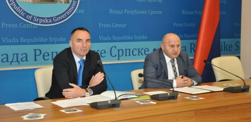 Ministarstva poljoprivrede predstavila vodič izvoza voća i povrća
