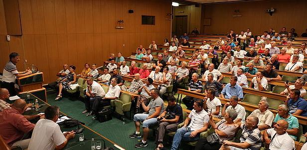 Gradska uprava Zenice pomoći će malinarima u prevazilaženju problema otkupa