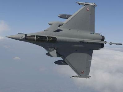 Francuzi polažu velike nade u proboj 'Rafala'