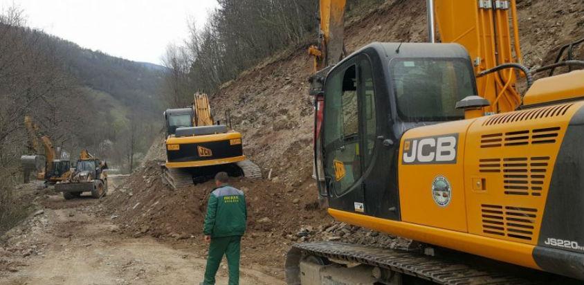 Halil Oković želi 100-postotno vlasništvo u firmi Goraždeputevi