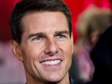 Tom Cruise u "Nemogućoj misiji 5"