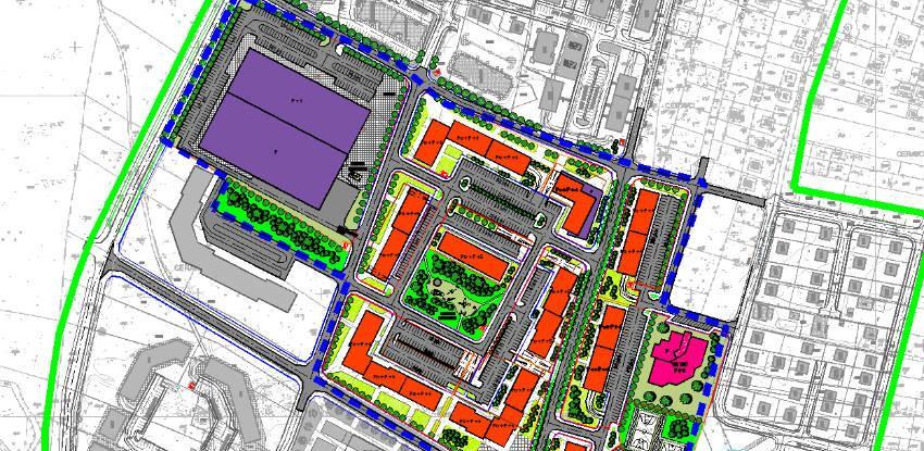 "Obaranje" regulacionih planova neće oštetiti investitore