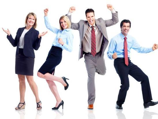 Posao za peticu: Najbolji tim s pet različitih tipova osobnosti