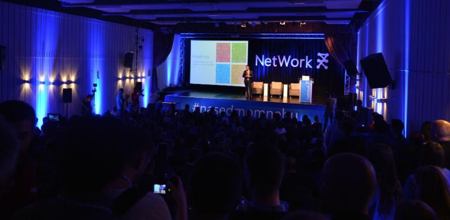 Microsoft NetWork 7 konferencija u Neumu okupila 900 učesnika