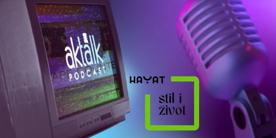 akta podcast
