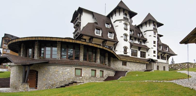 Na Jahorini počela konferencija o porodičnom preduzetništvu